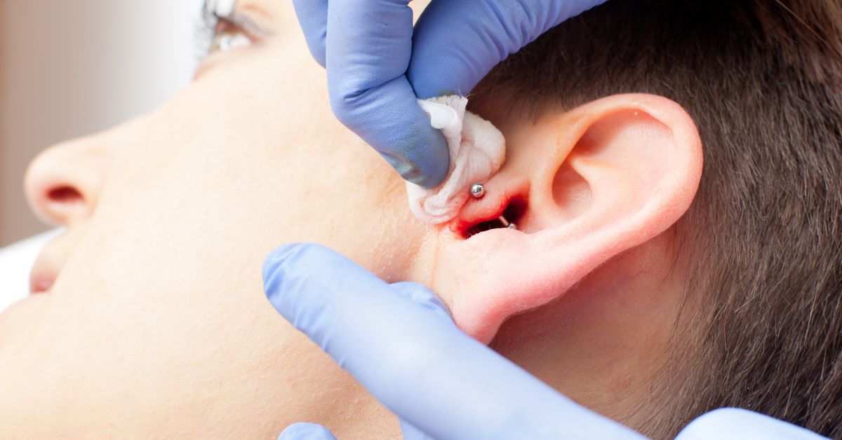 Piercing Tragus Vale a Pena? Descubra se Combina com Seu Estilo e Rotina