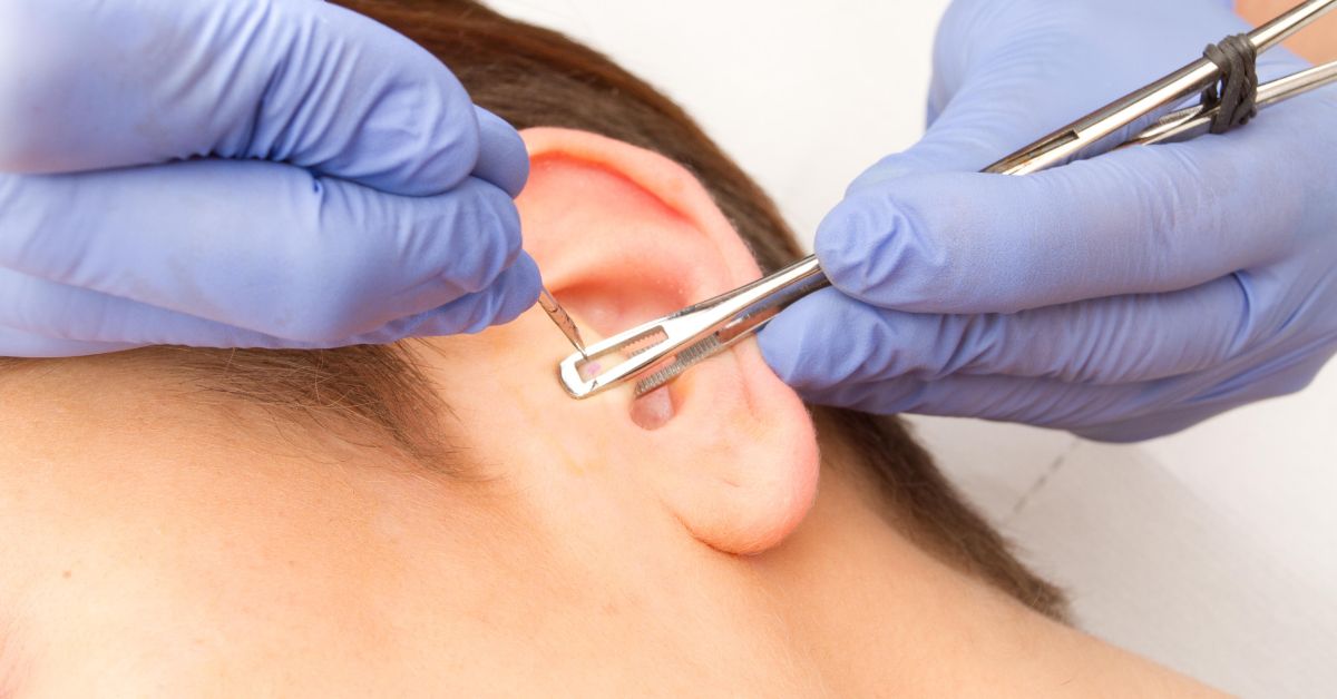 Qual o Melhor Piercing para Primeiro Furo? Guia Completo para Iniciantes