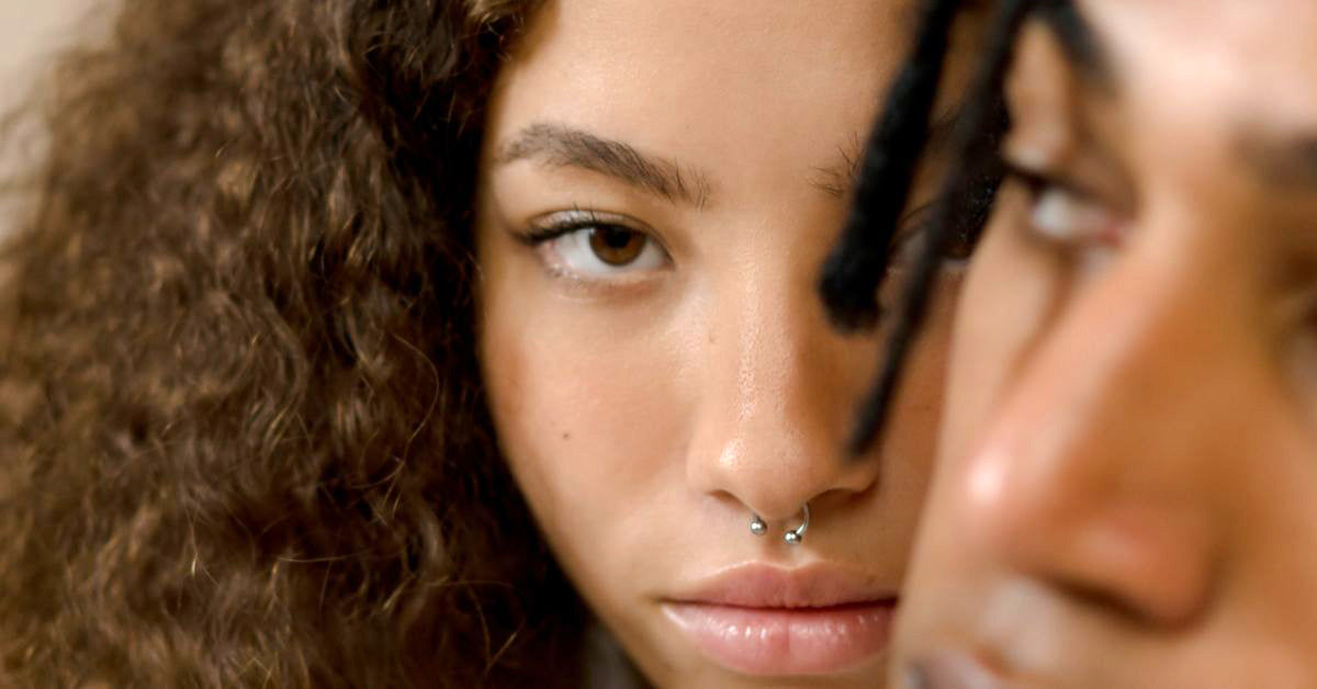 Piercing de Septo: Como Fazer com Segurança e Evitar Erros na Cicatrização