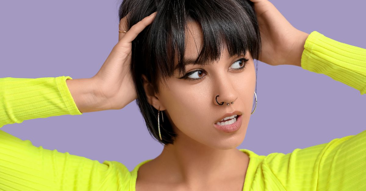 Piercing Fake: Tudo o que Você Precisa Saber sobre o Acessório Sem Perfuração