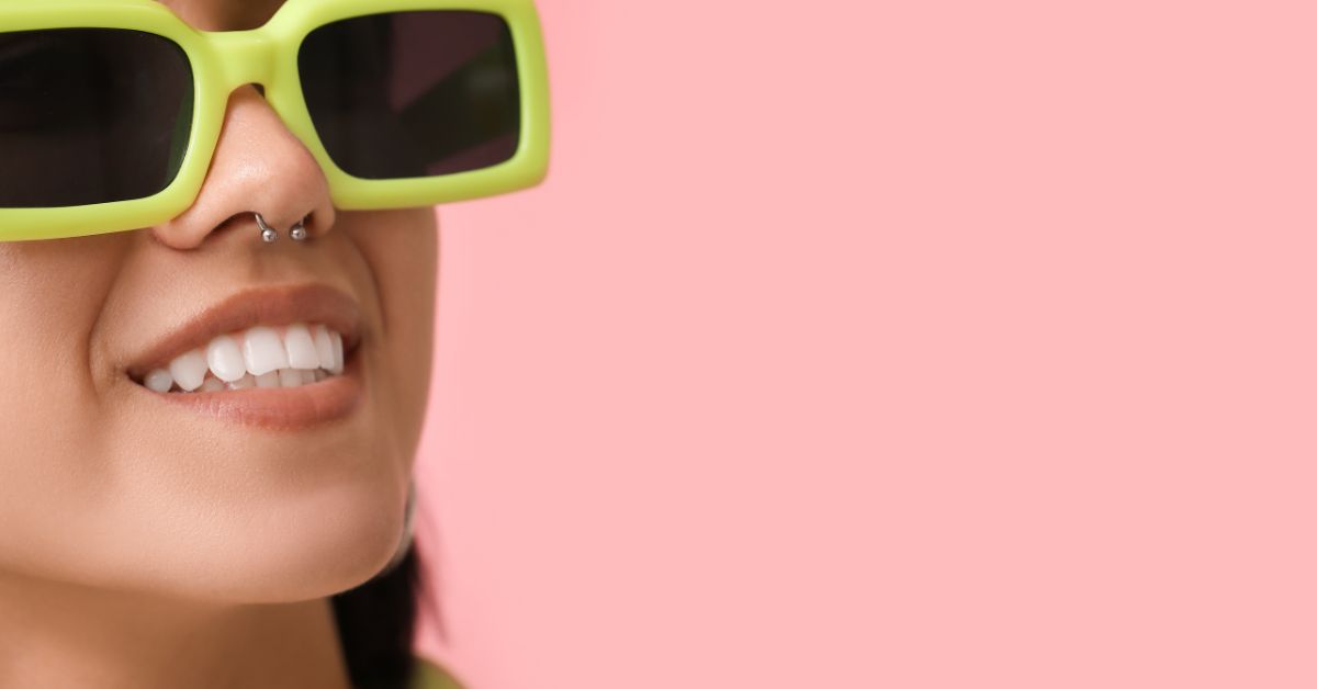 Piercing Ferradura: Estilo, Versatilidade e Identidade