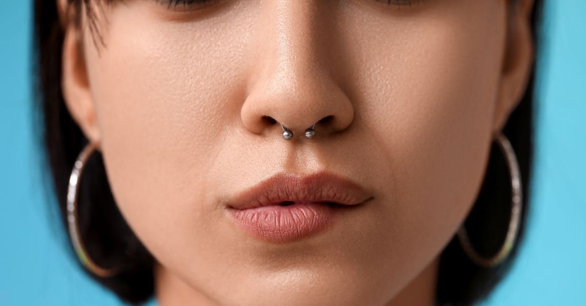 Qual o Melhor Material para Piercing?