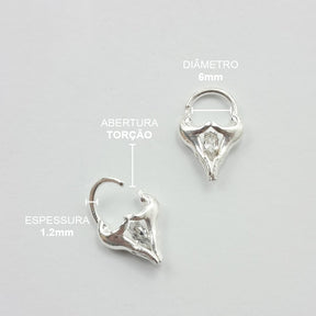 Piercing Septo Vulva