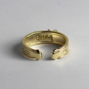 Anel Cachorro Porte Medio