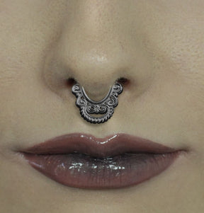 Piercing Septo Pressão Indiano
